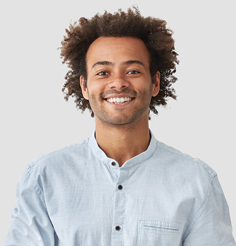 Michael Lee - Lead Designer